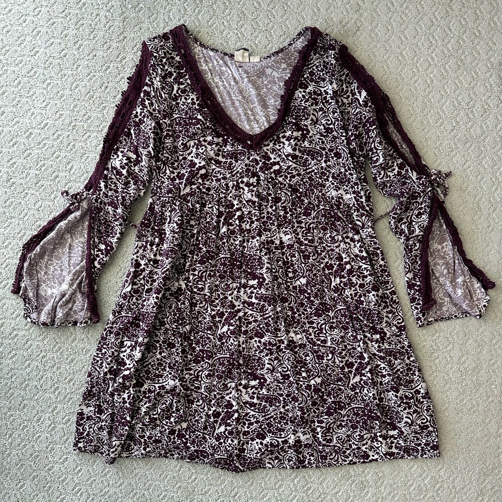 Roxy Dress